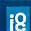 LinkedIn icon