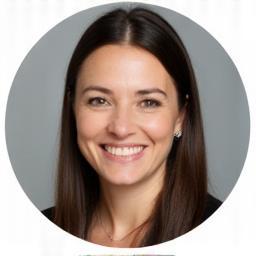Headshot of Sophie K.